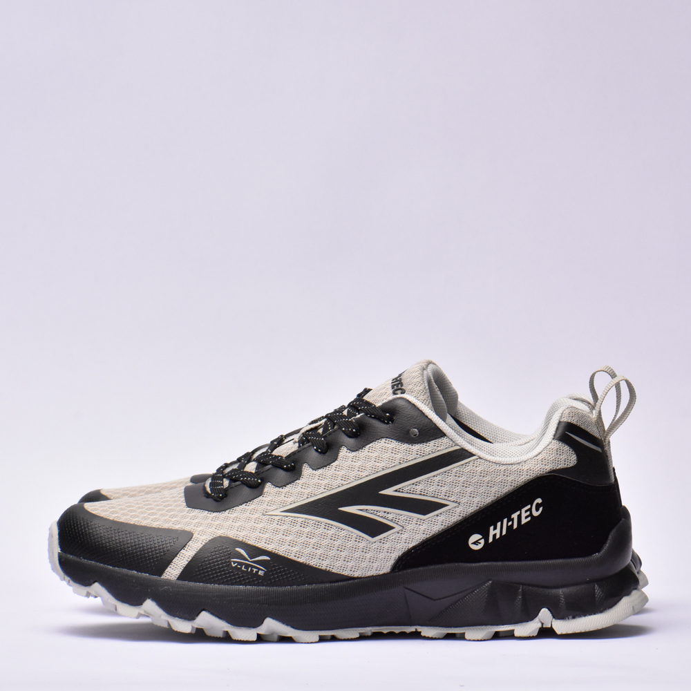 BASKETS GEMINI TRAIL HI-TEC POUR HOMME