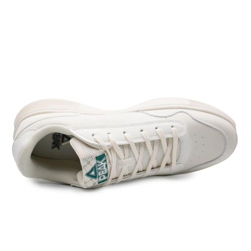 CULTURE SHOES CANVAS/GREEN