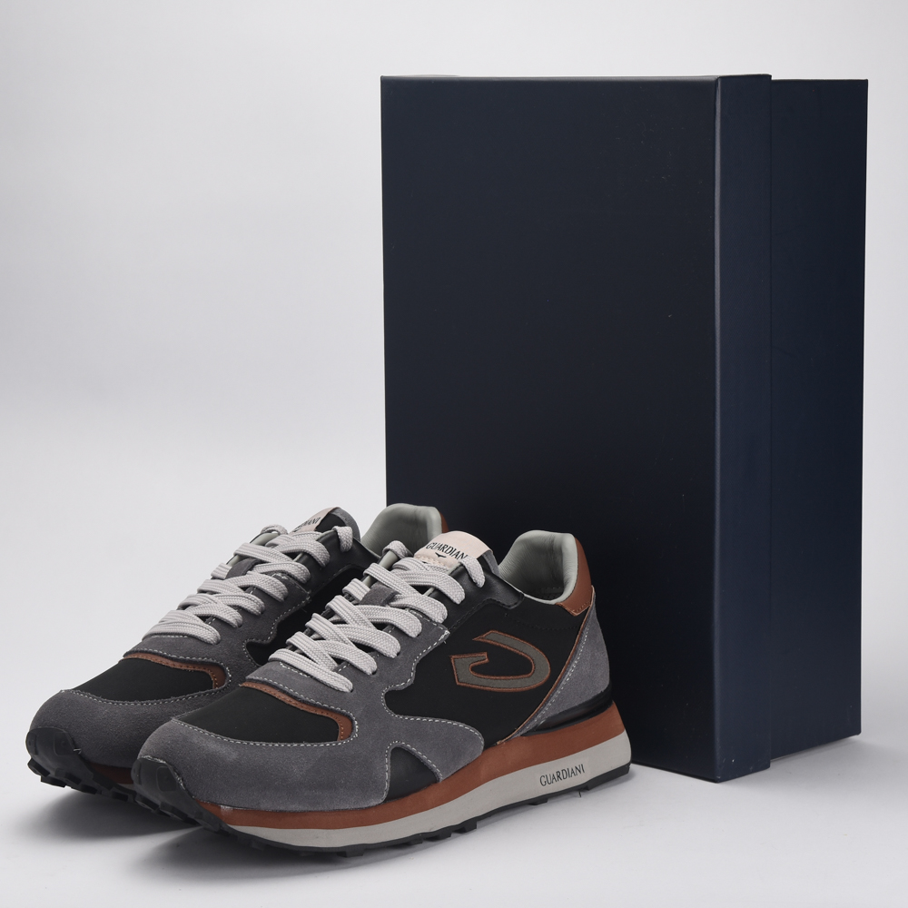 GUARDIANI FOOTWEAR