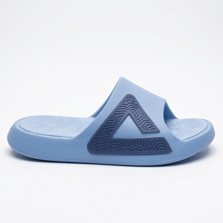 PEAK SLIPER LT BLUE