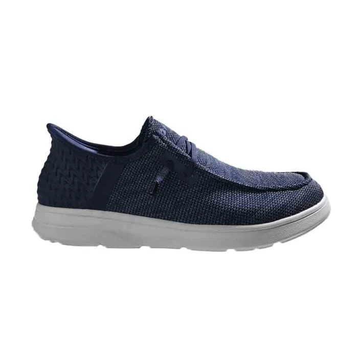 Toby Navy