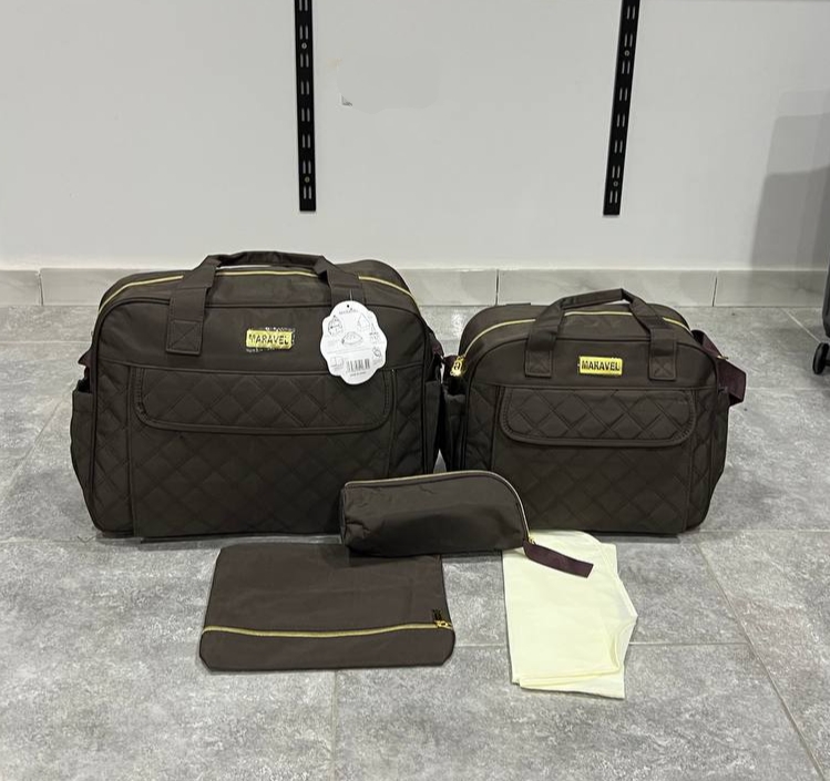 Sac bebe marval simple 2