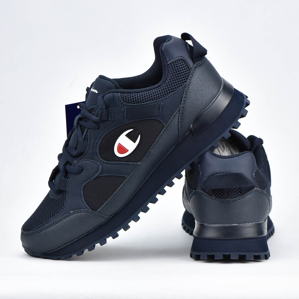 CHAMPION S22147-EM1-BS501 TRIPLE NNY