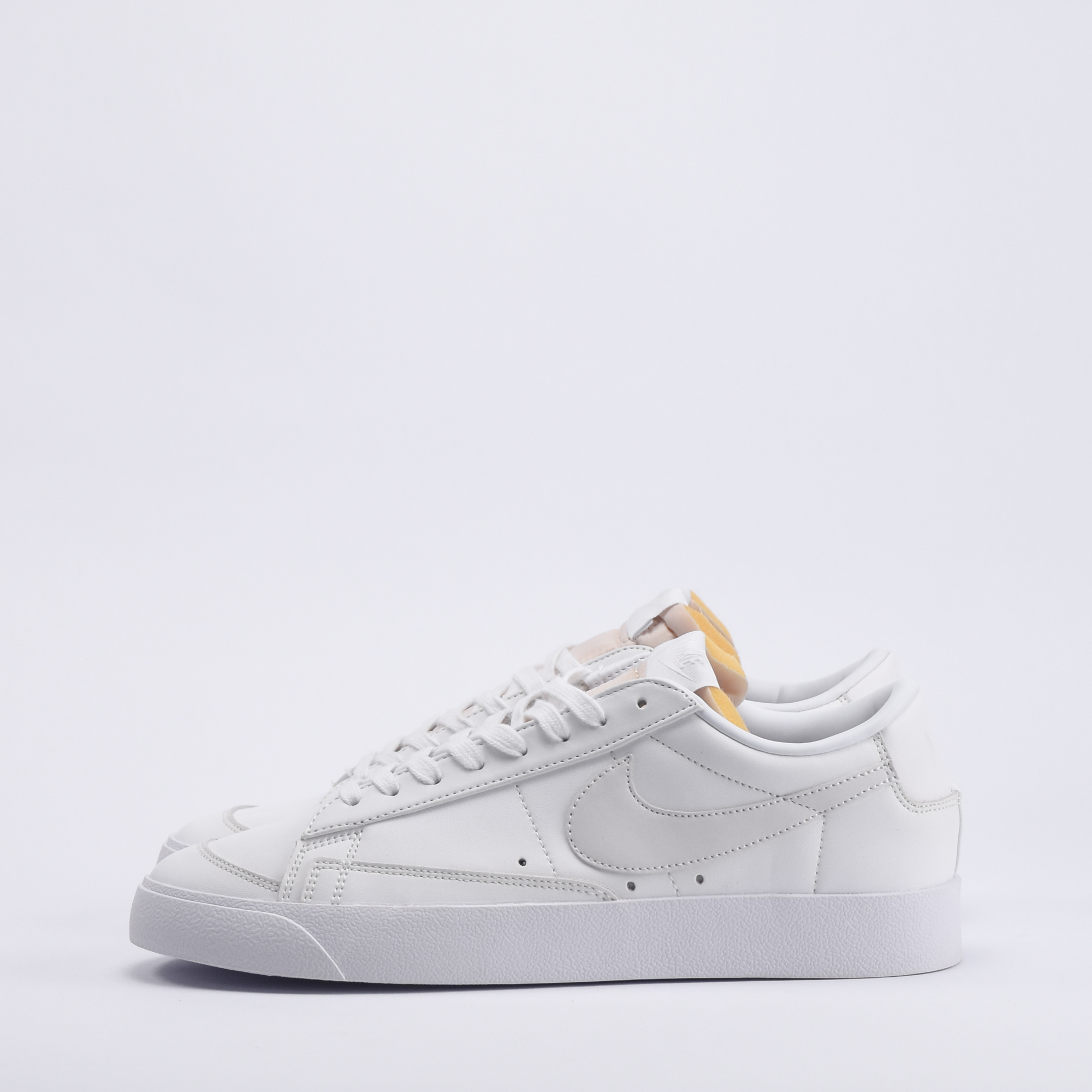 Nike Blazer Low '77 White