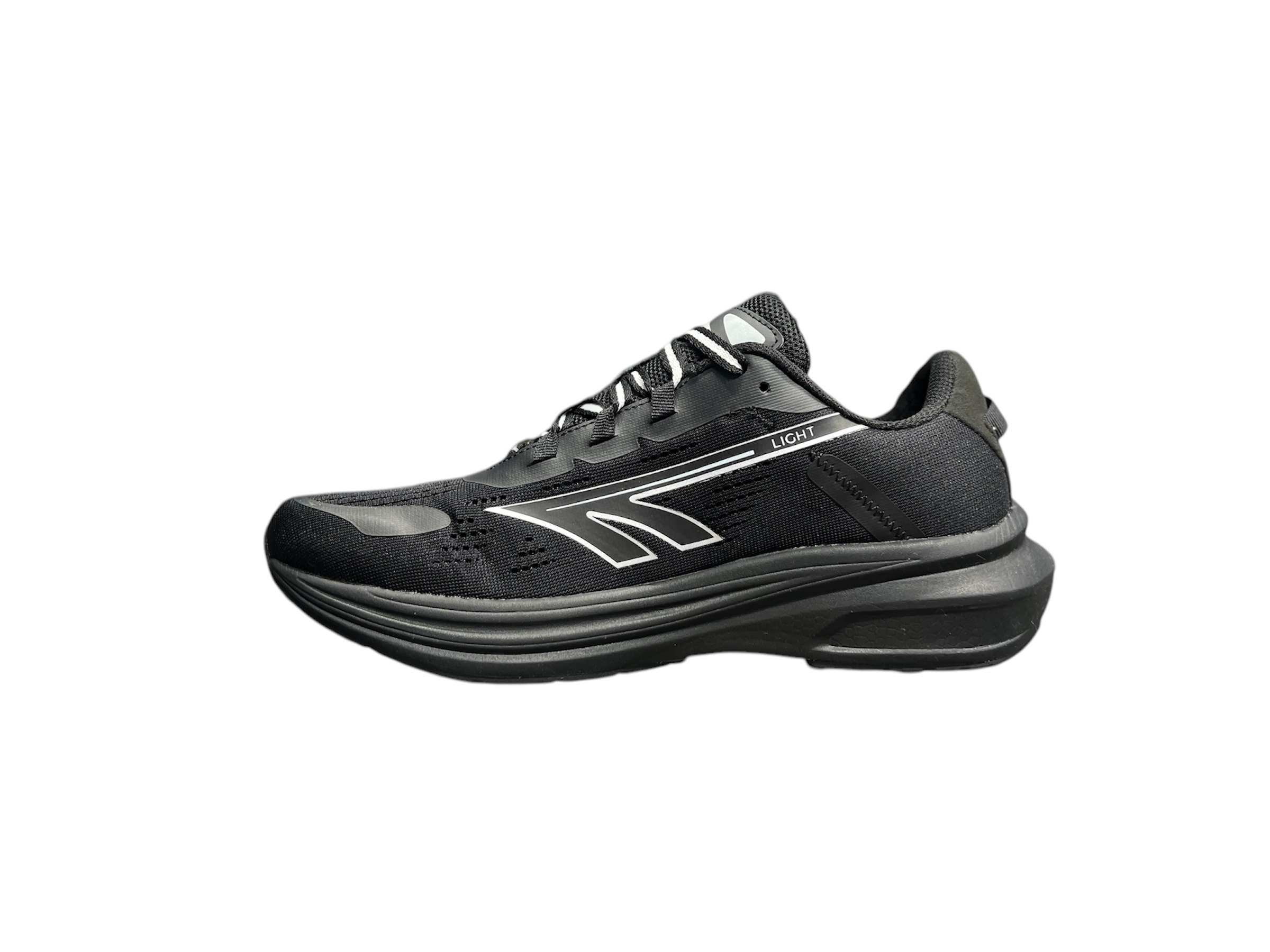 Paradigm Light Black