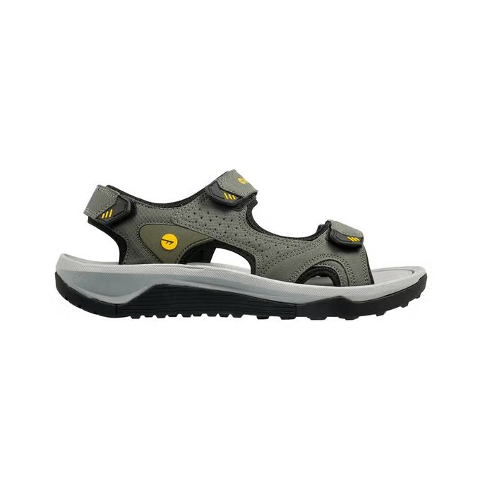 Atlas Adventure Olive Night-Rich Gold
