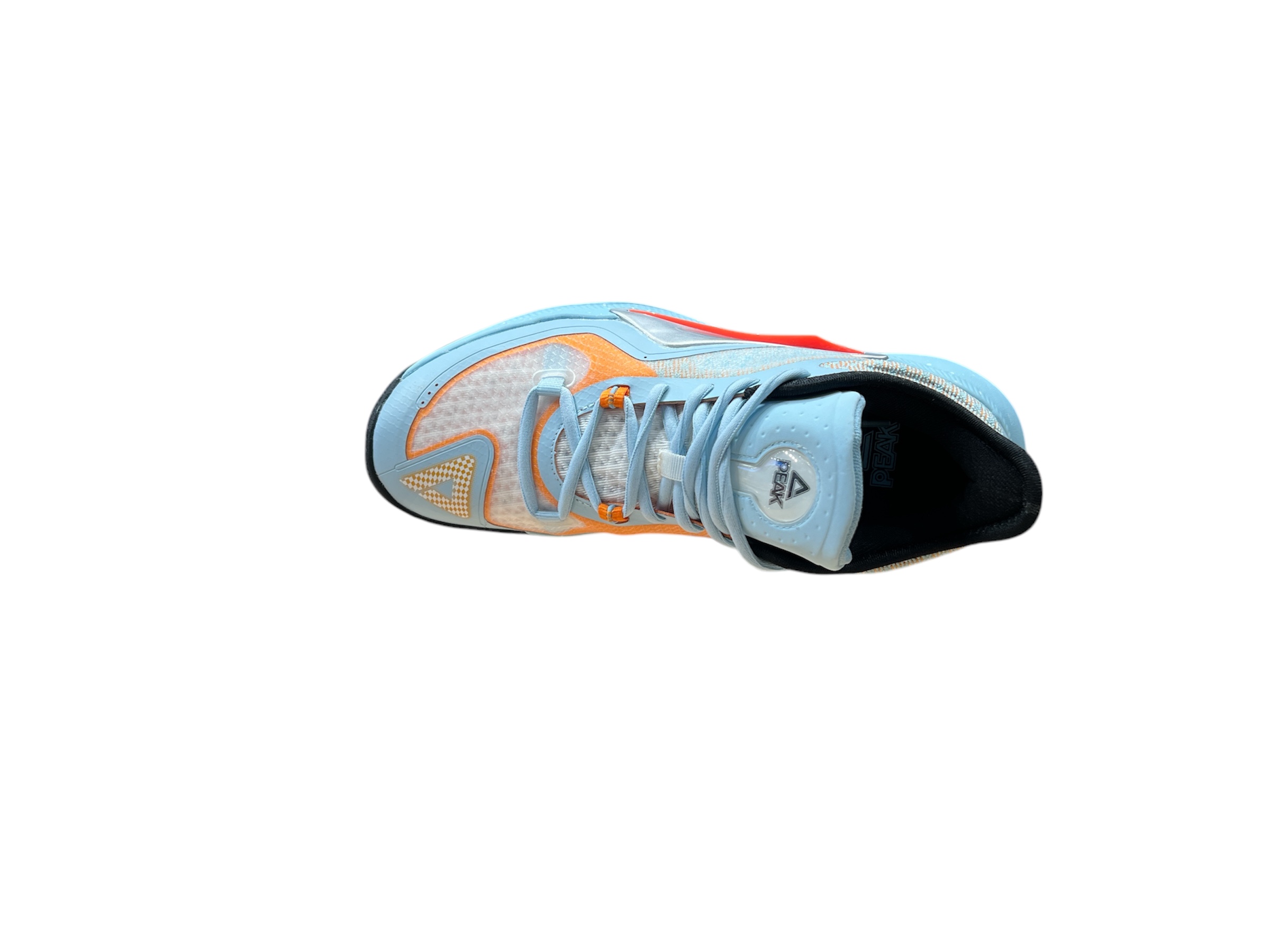 Basketball Match Shoes