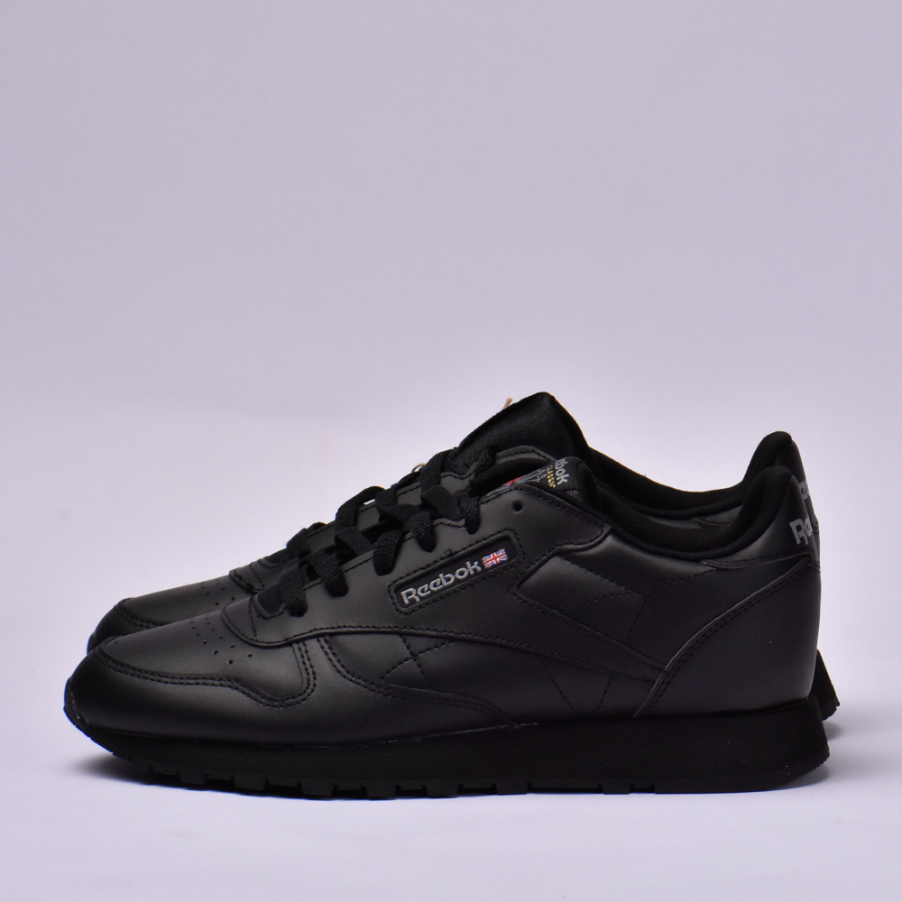 REEBOK CL LTHR