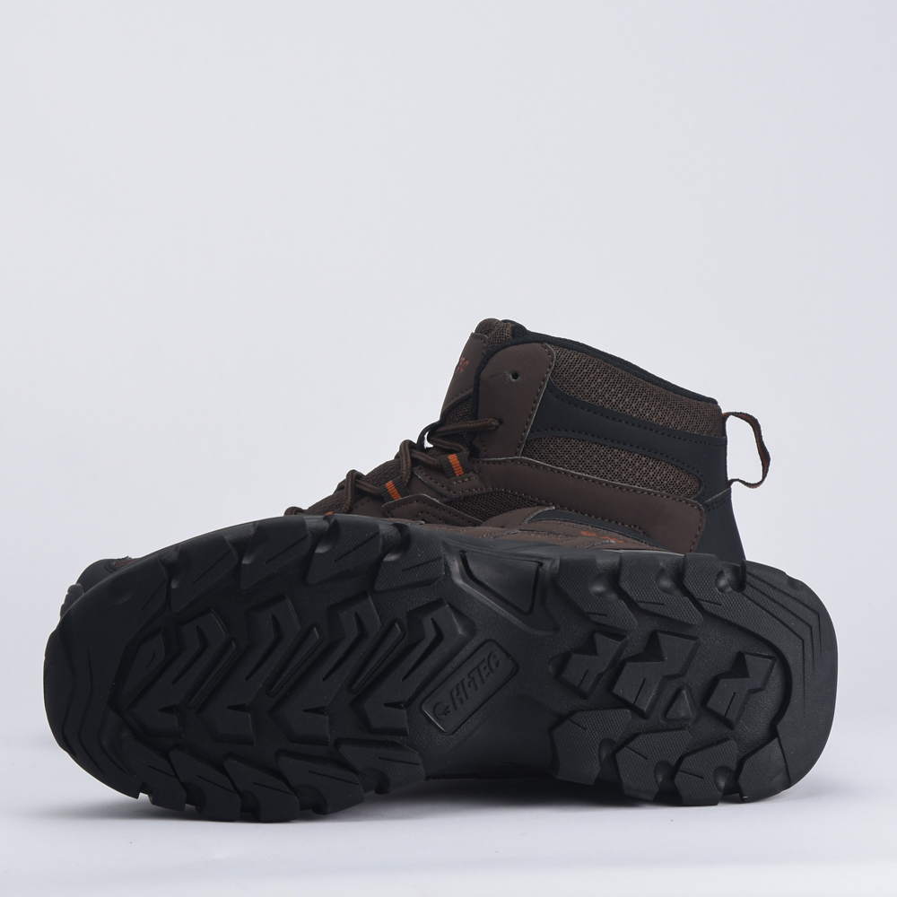 HI-TEC Grand Paradiso Mid