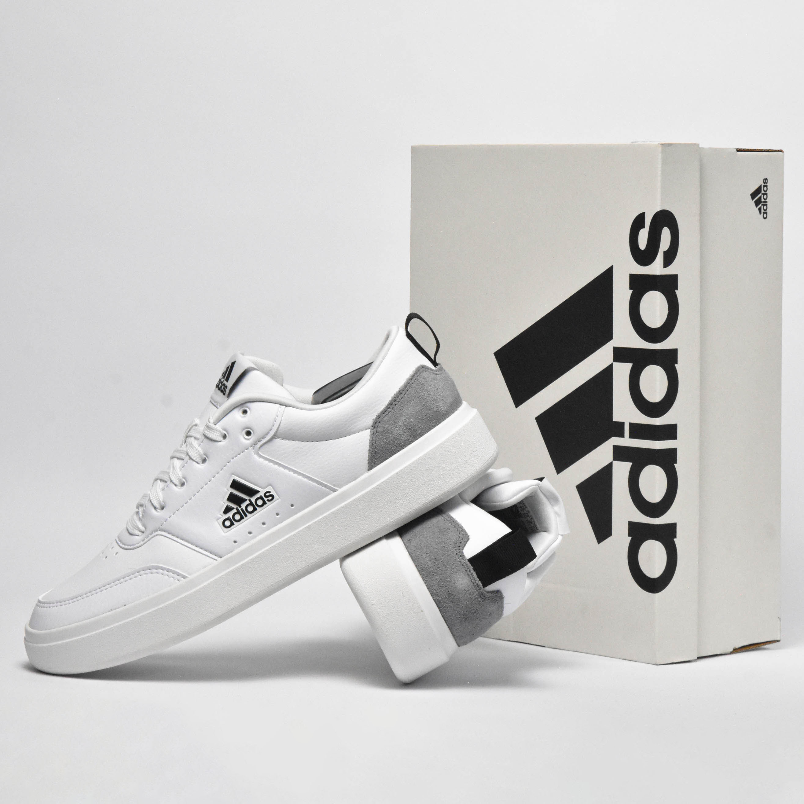 ADIDAS PARK ST