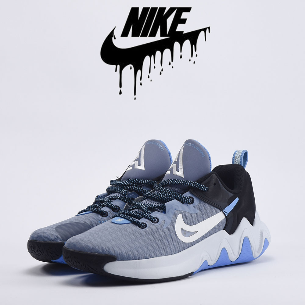 Nike Giannis Immortality EP 'City Edition'