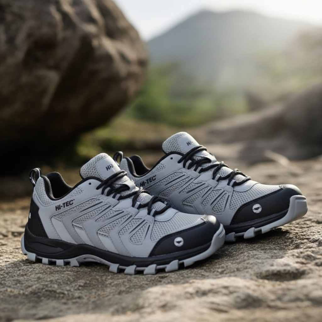 HI TEC GRAND PARADISO LOW