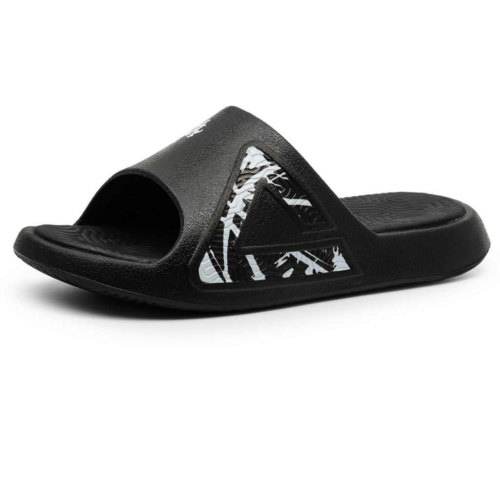 PEAK SLIPER BLACK 
