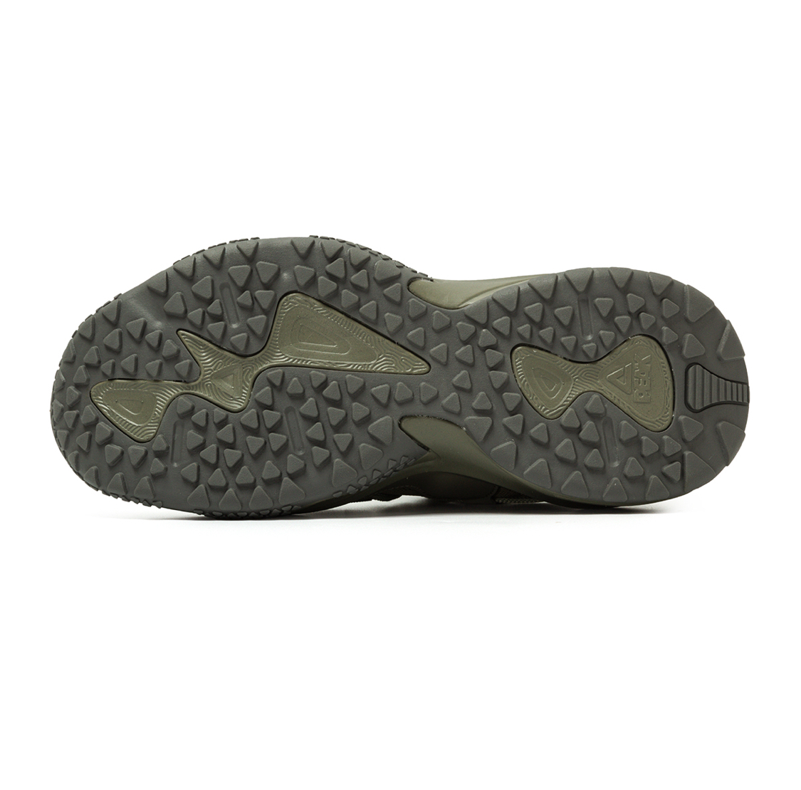 PEAK RETRO ASH GREEN 