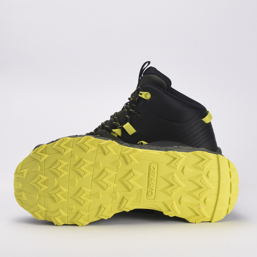 HI-TEC FUSE TRAIL MID