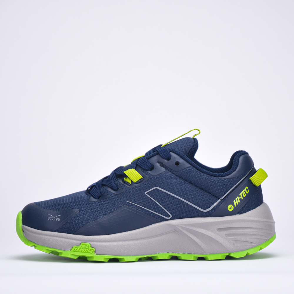 Tempo Trail JNR
