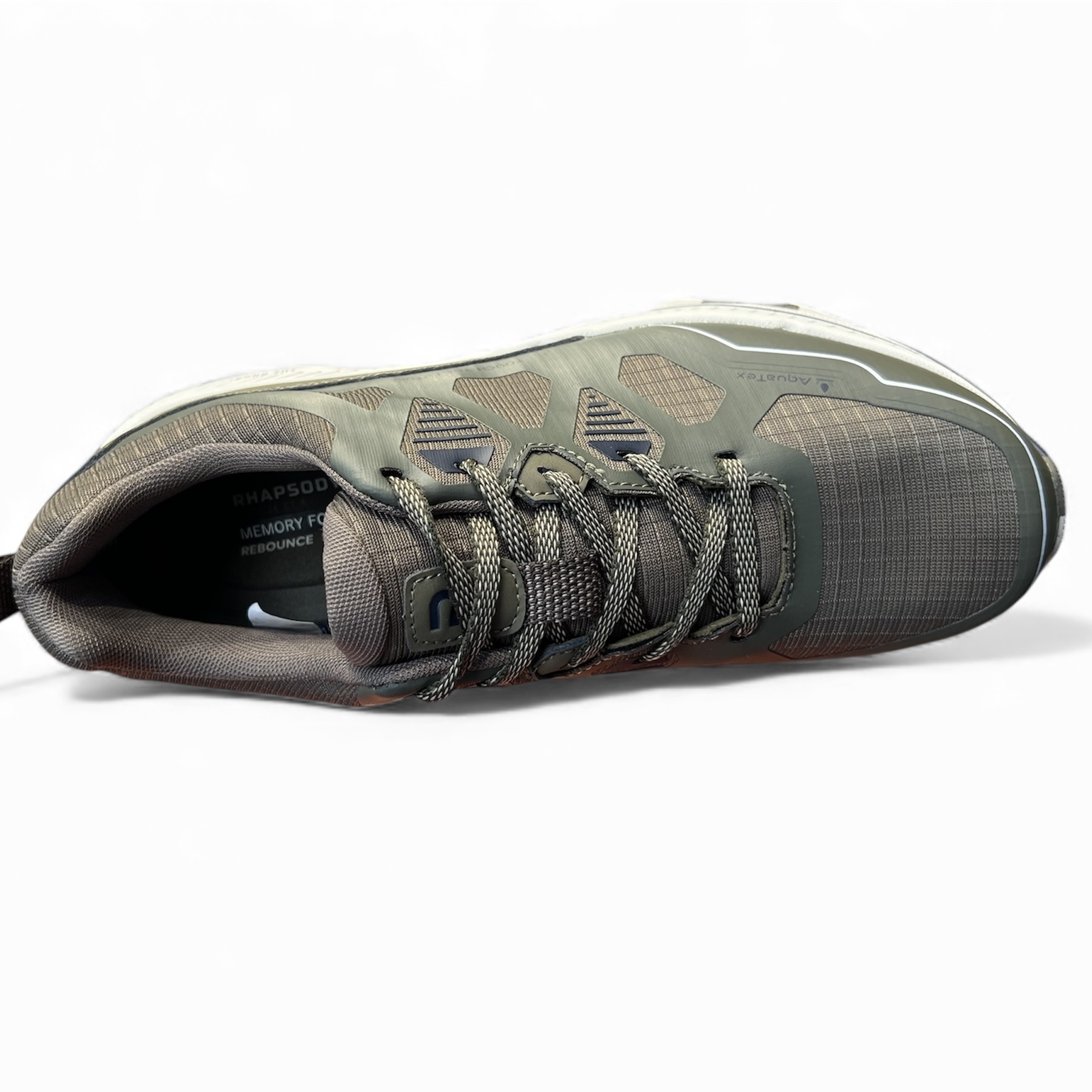 Rhapsody SHOES SPORT VERT