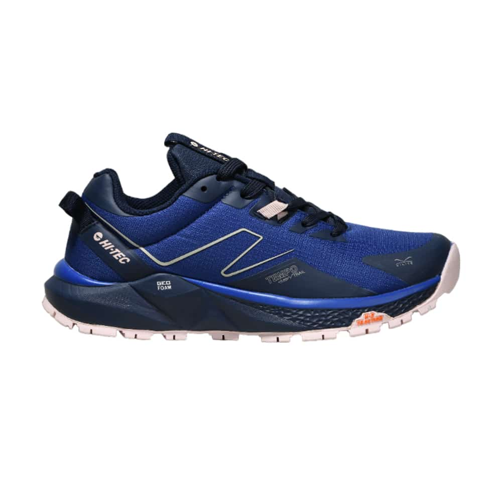 TEMPO TRAIL