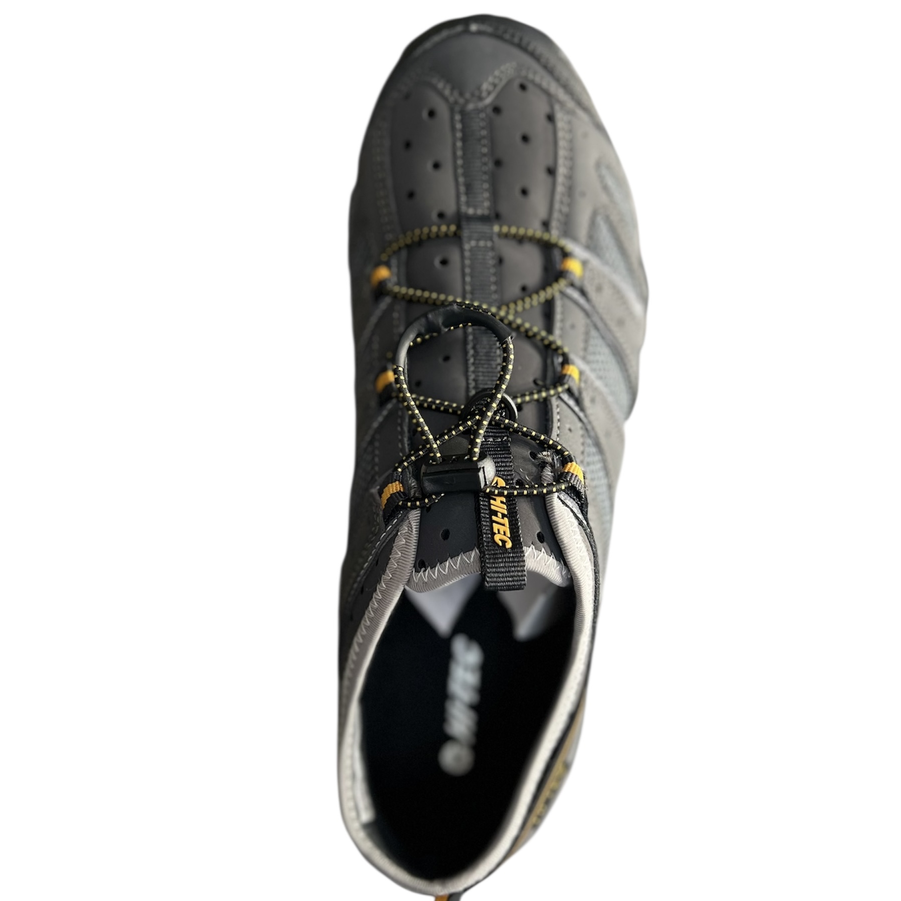 Tortola Sport Charcoal