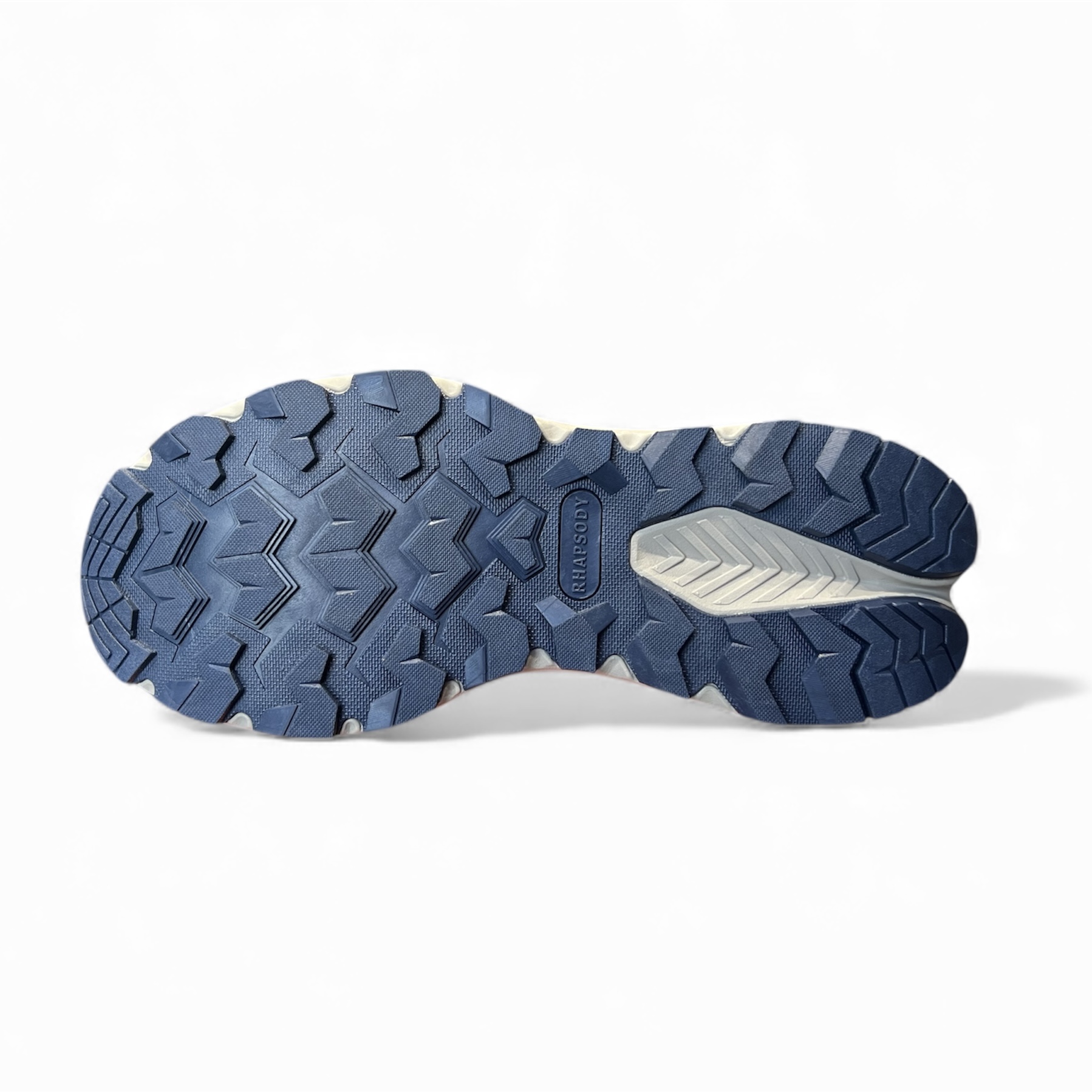 Rhapsody SHOES SPORT BLEU