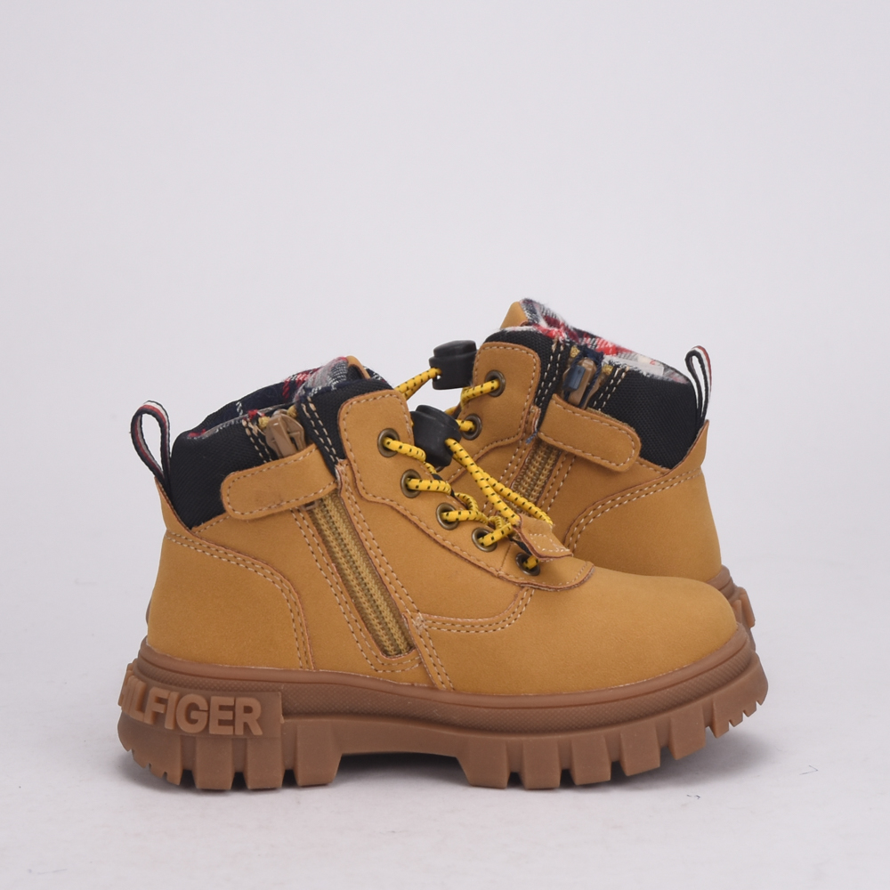 bottes d'hiver Tommy Hilfiger  KIDS