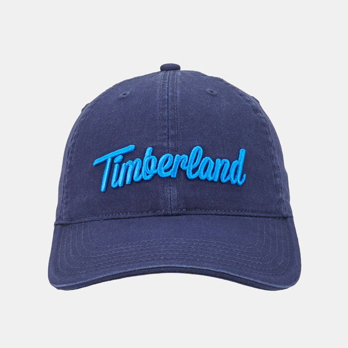 Timberland Men\'S Embroidered Cap