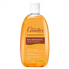 ROGÉ CAVAILLÈS HUILE DE BAIN ET DOUCHE 200ML