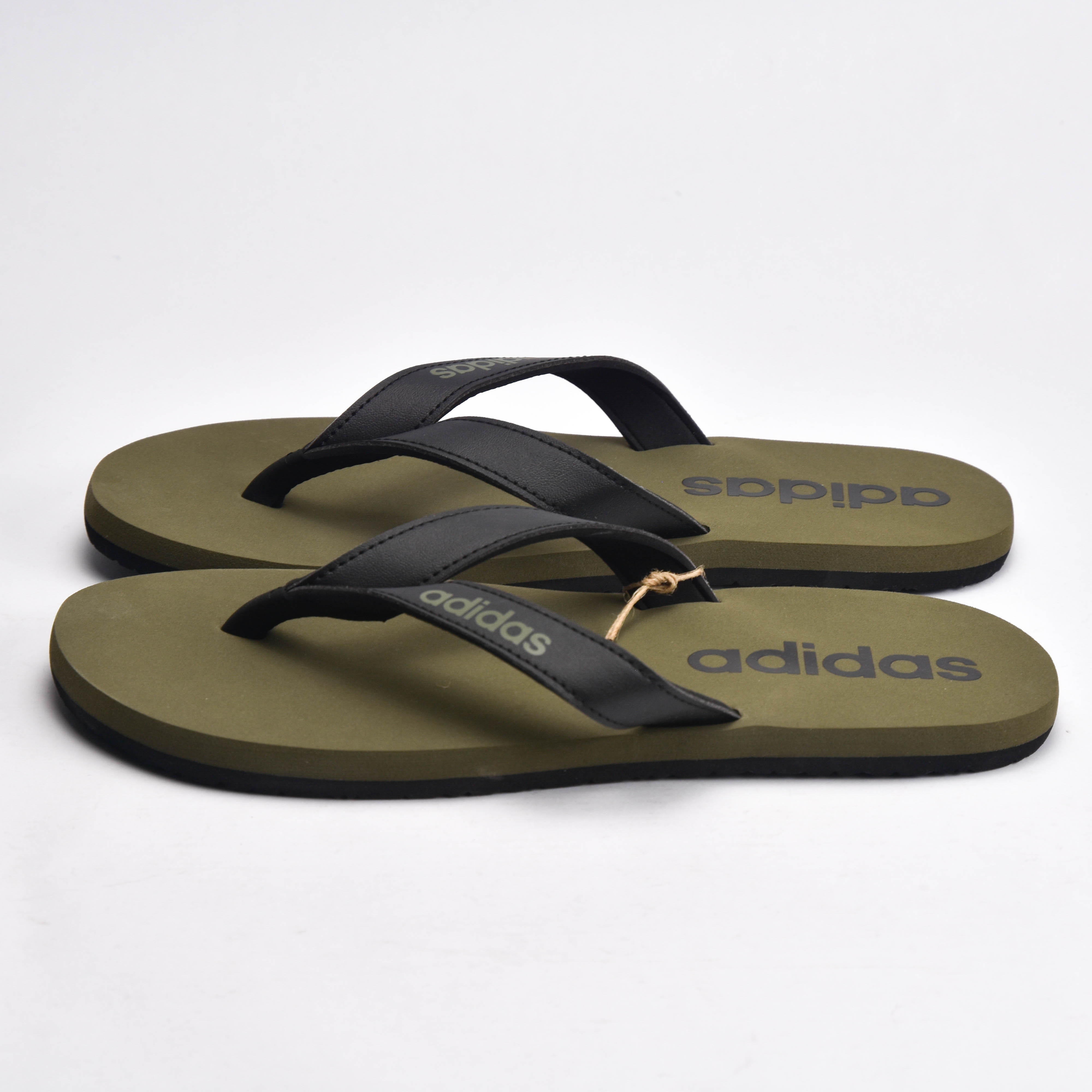 ADIDAS EEZAY FLIP FLOP