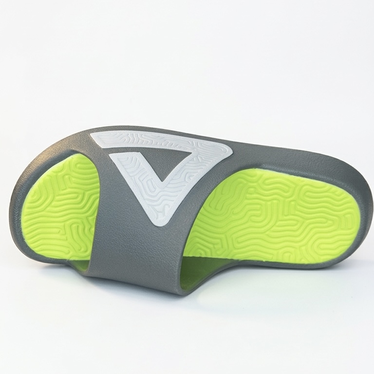 PEAK SLIPER DARK GRAY 