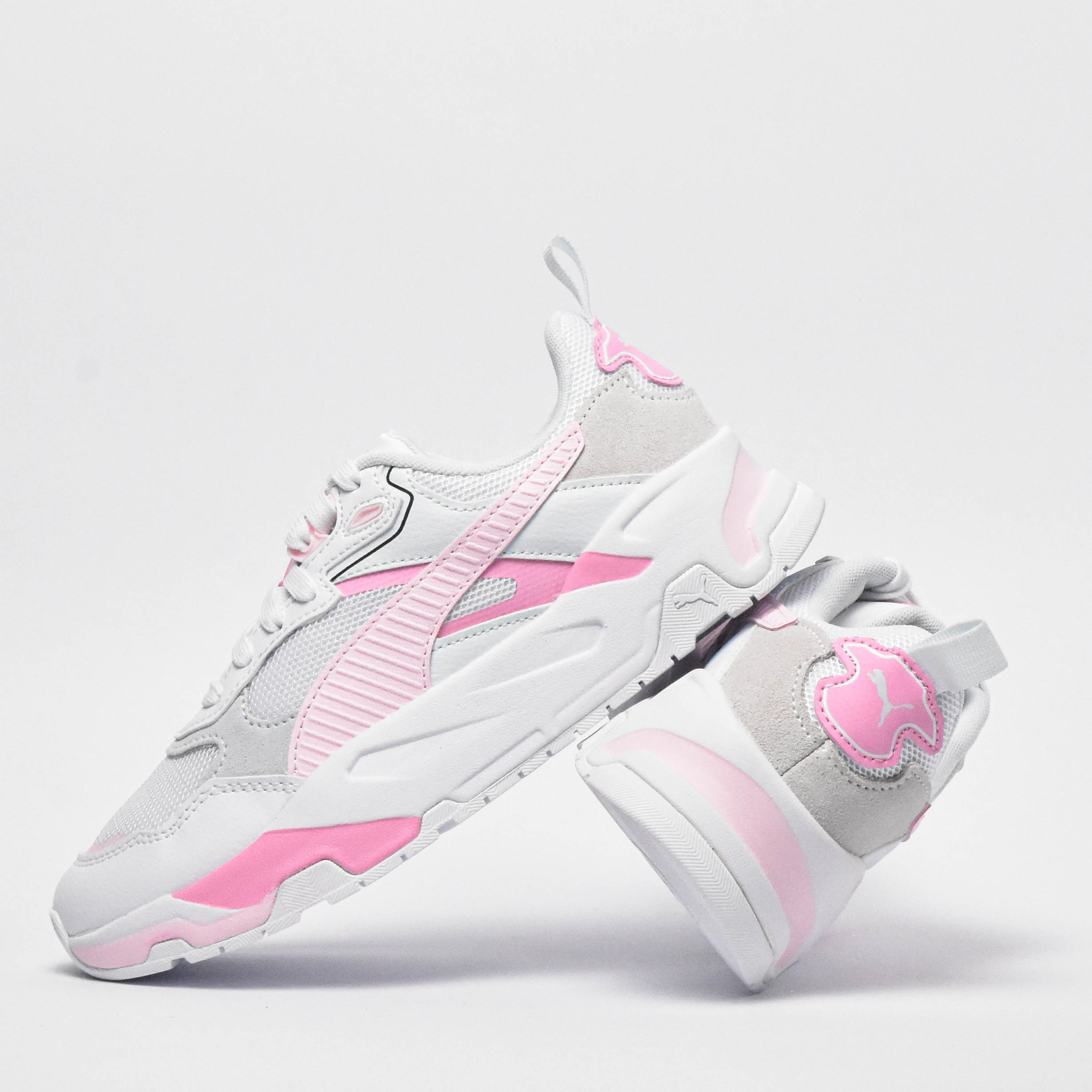 PUMA TRINITY JR