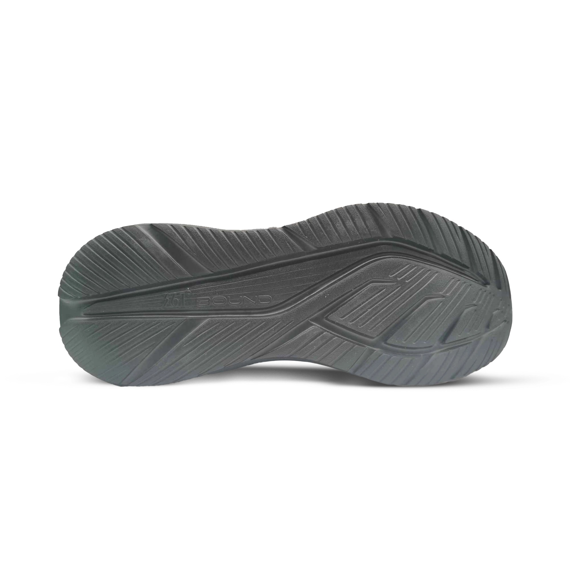 SHOES SPORT Dk.Grey/Obsidian Black