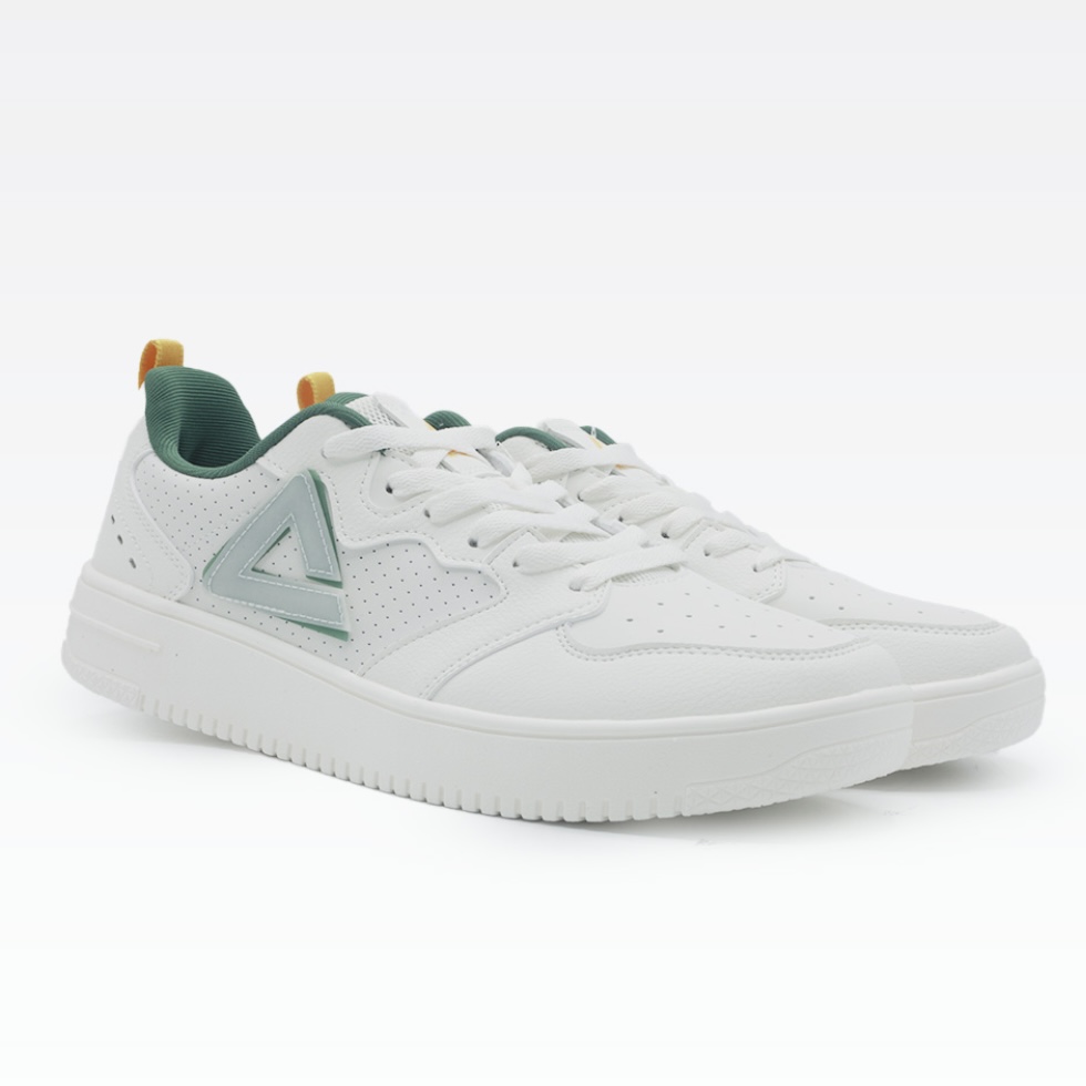 PEAK CULTURE WHITE GREEN 