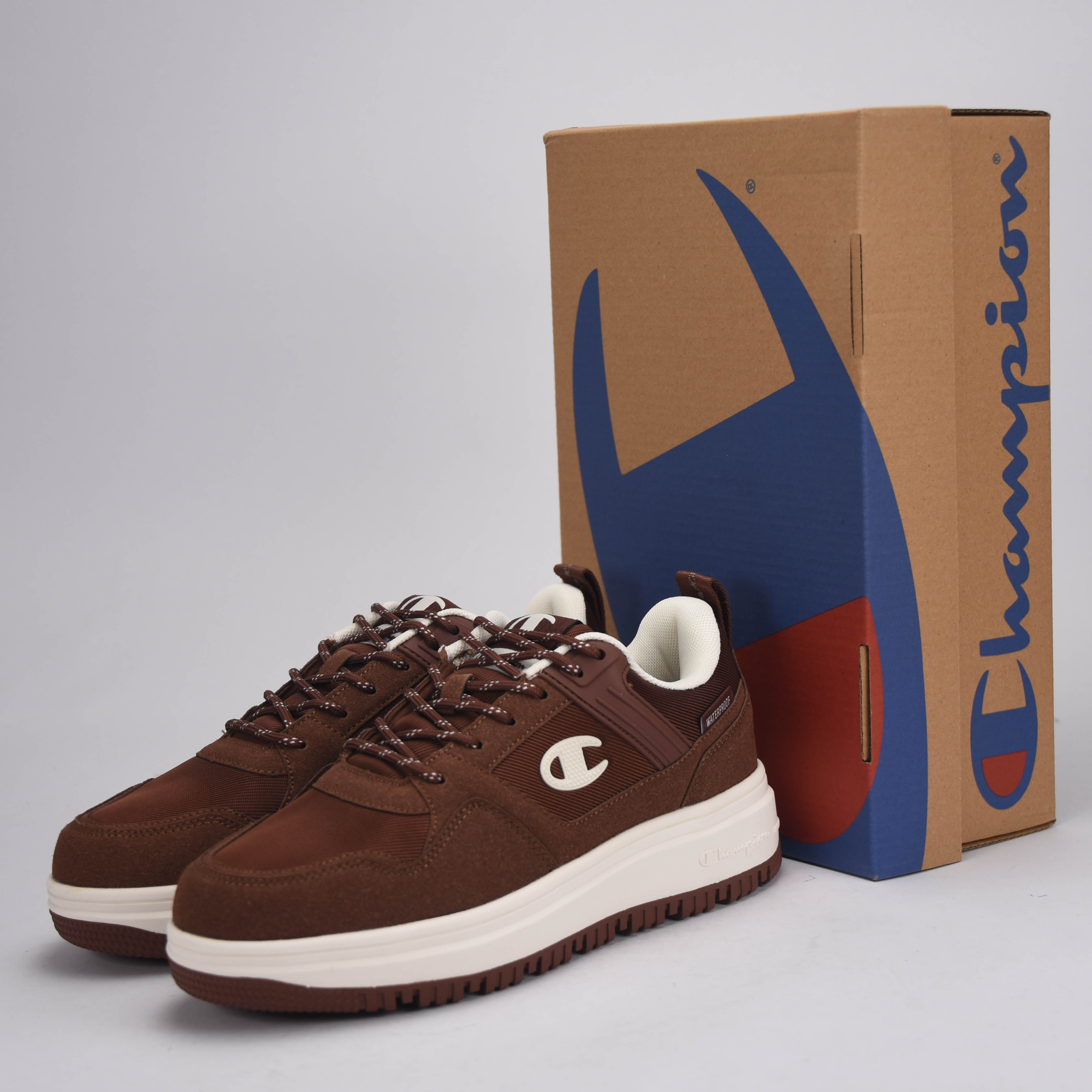 Champion Rebound18 Low Utility WaterProof