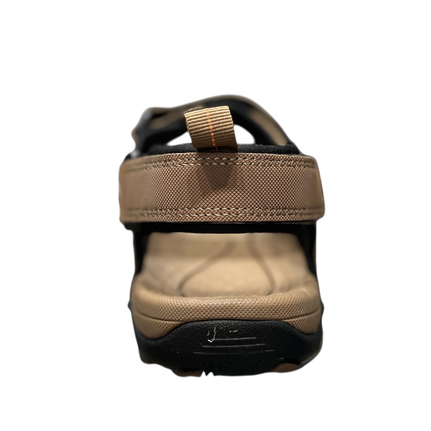 Crater Brown-Black-Orange