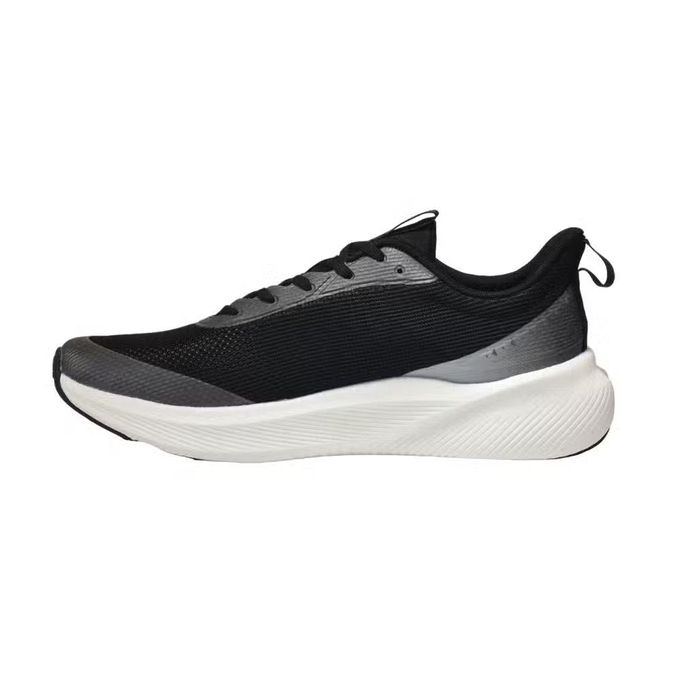 TRAINING RUNNING SHOES BLACK