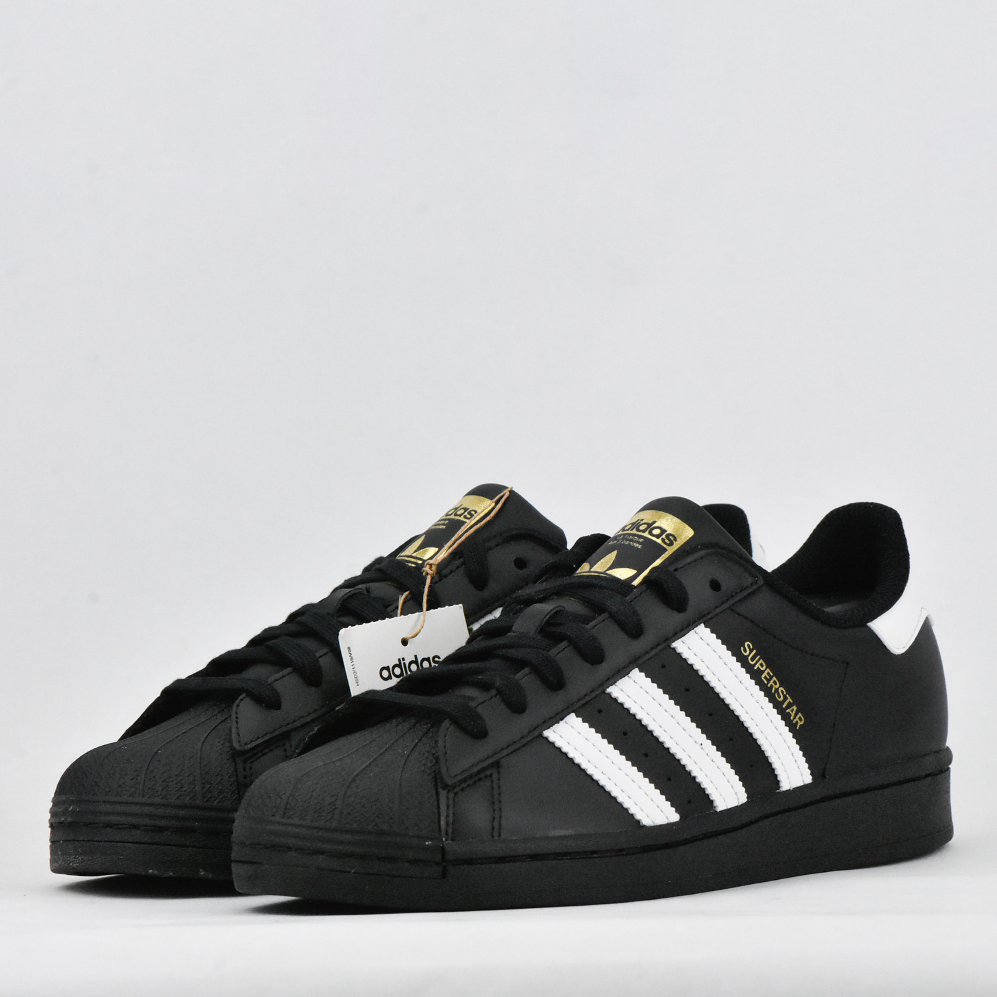 BASKETS ADIDAS SUPERSTAR EG4959 POUR HOMME
