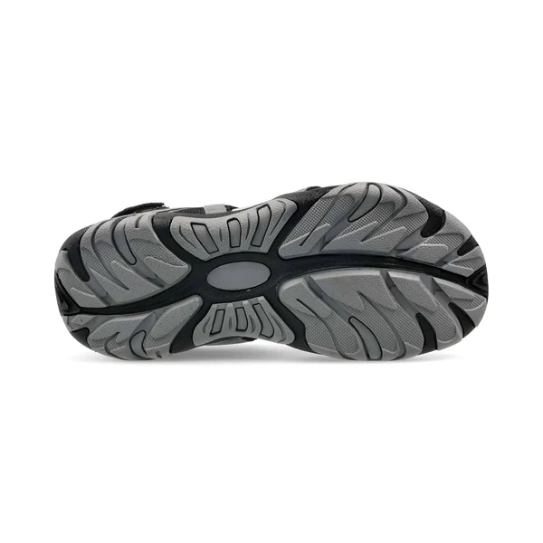 Crater Steel Grey-Black-Orange