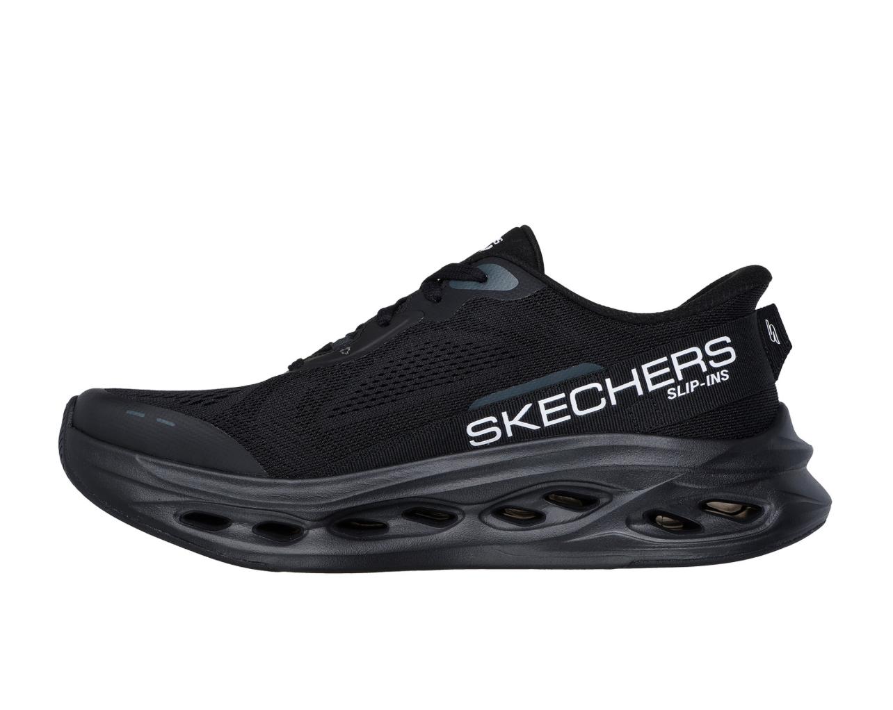 Max Cushioning Glide-Step - A