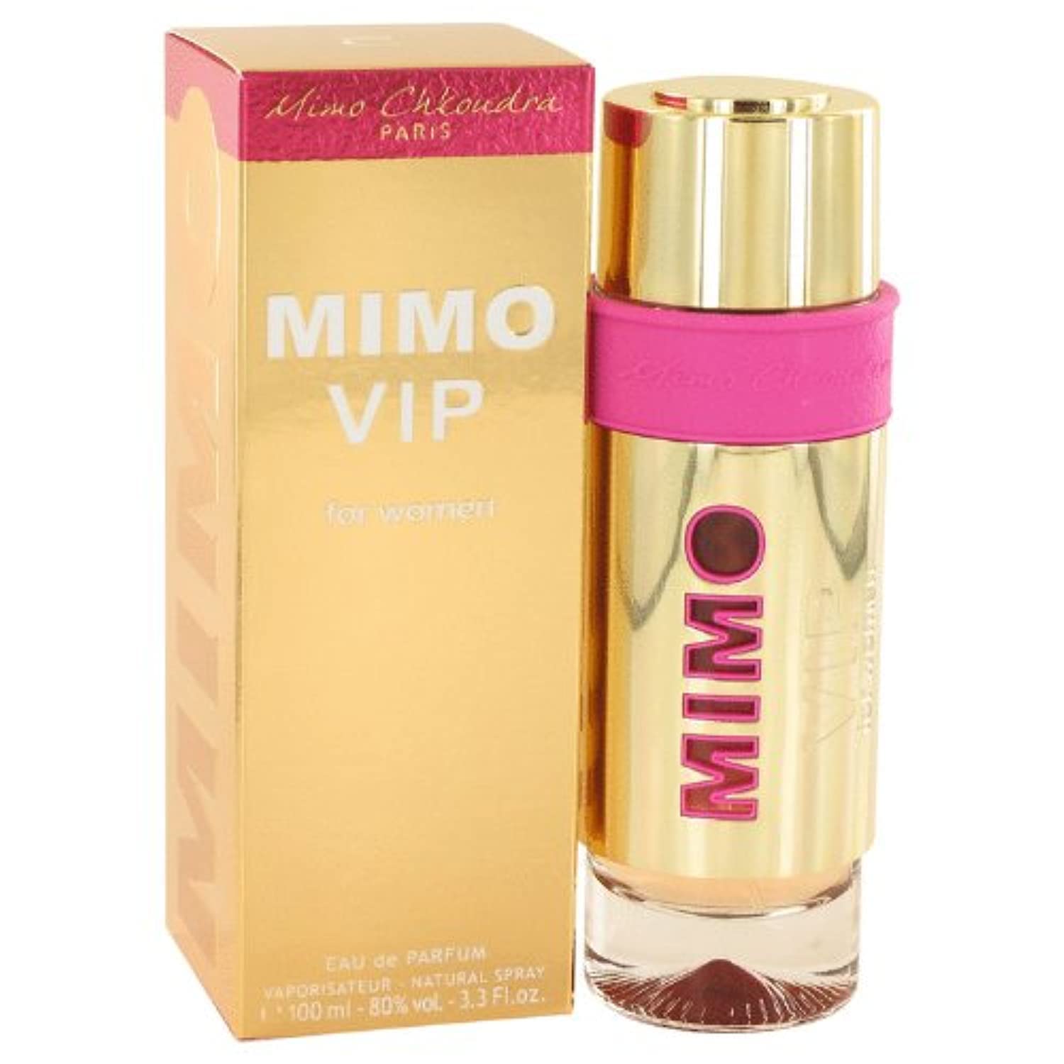 Mimo VIP