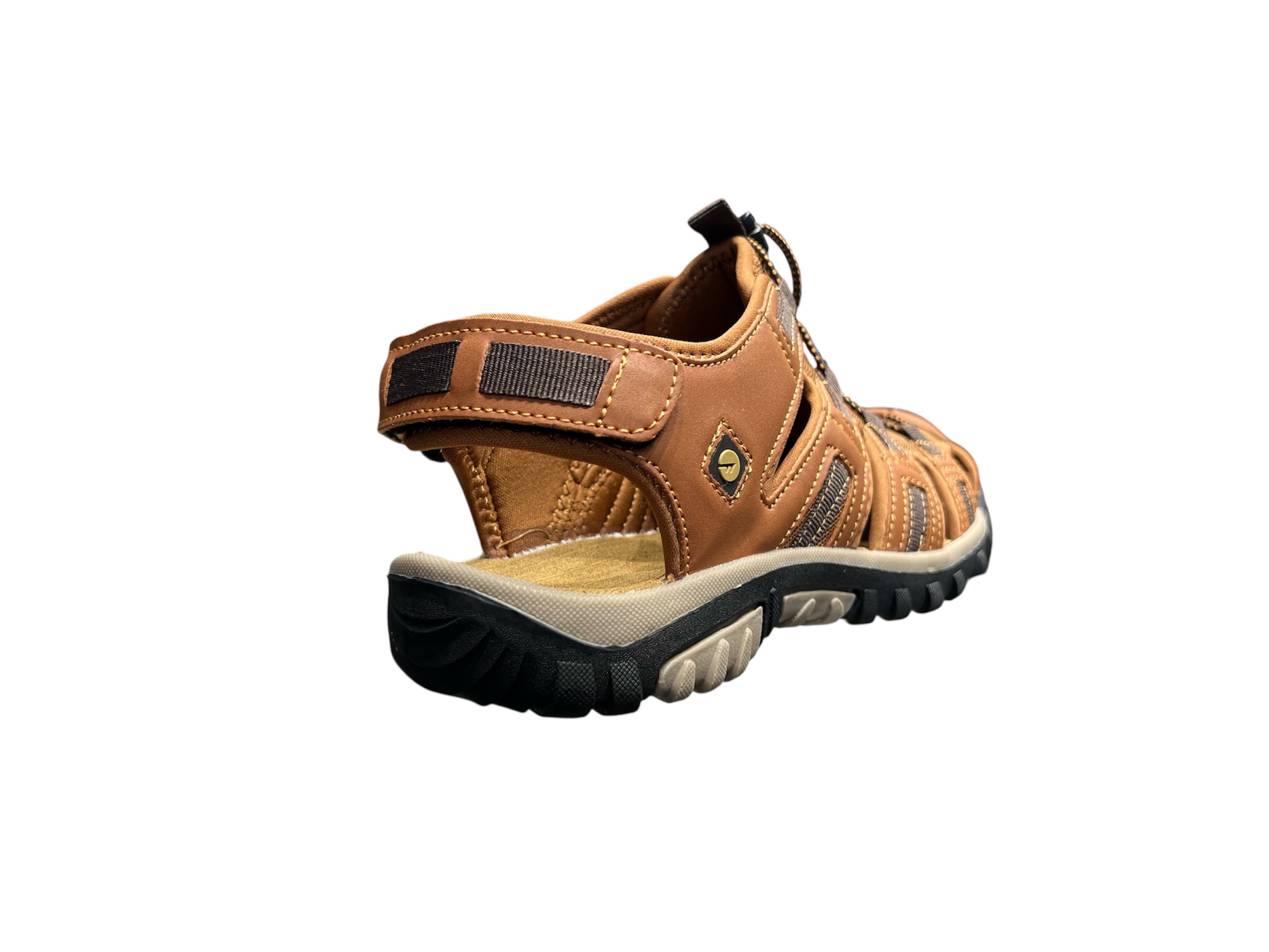 Cove Sport BrownSugar