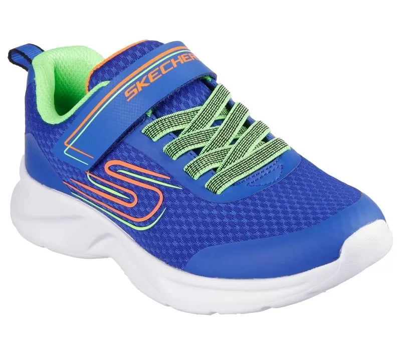 DYNAMATIC - SWIFT TREAD