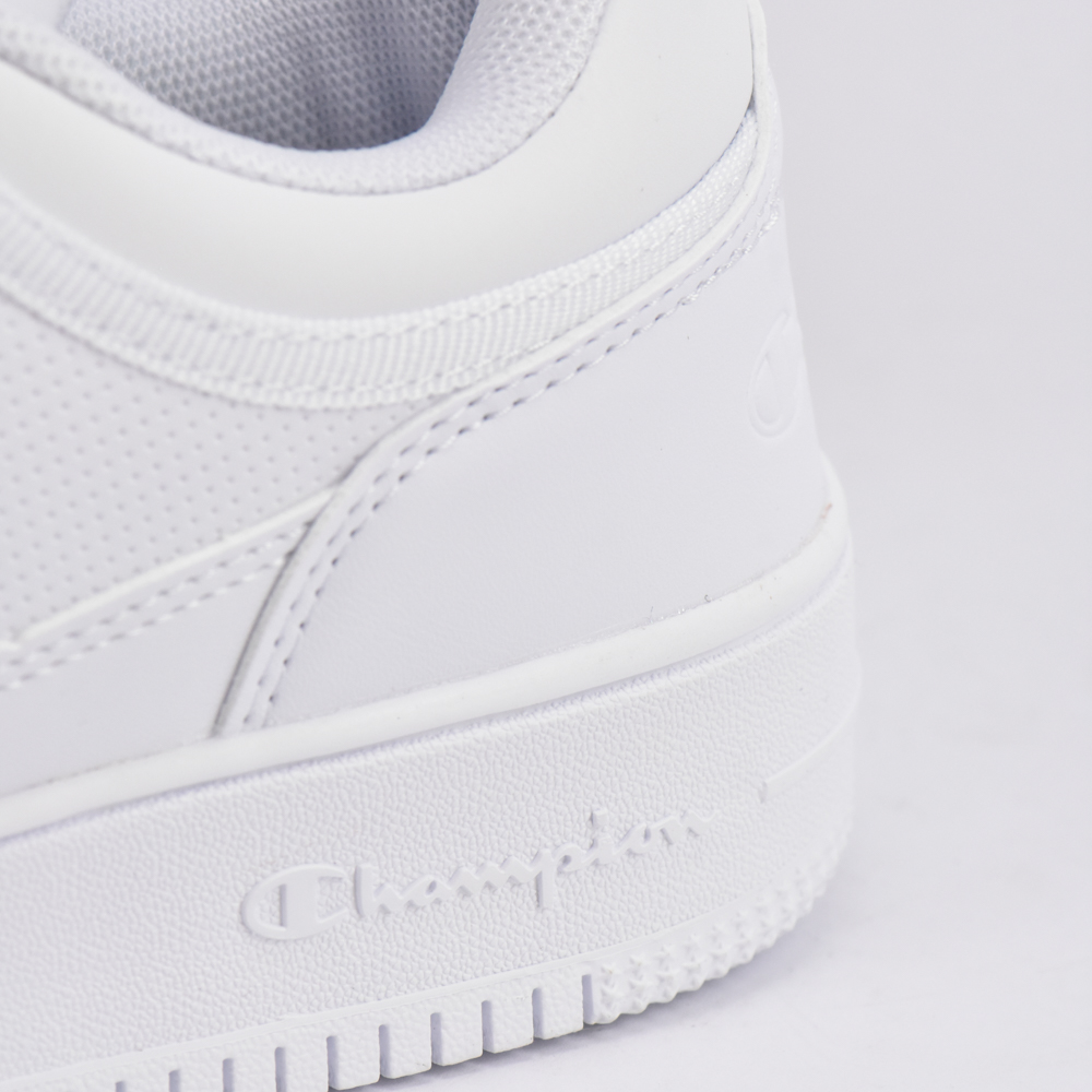 Champion triple white 