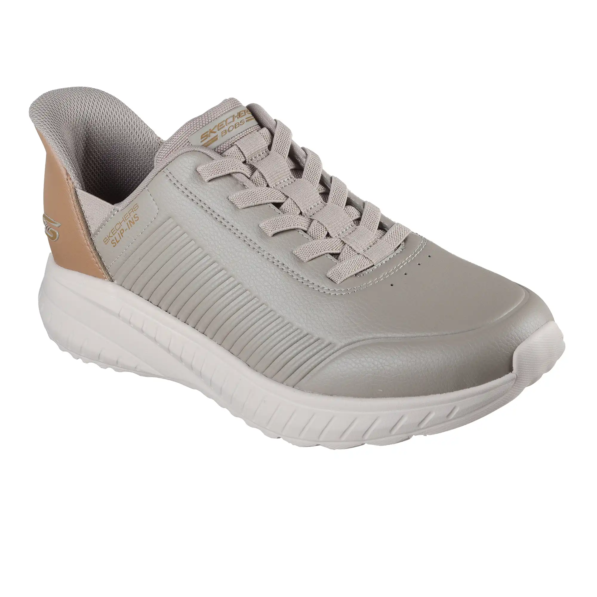 BOBS SQUAD CHAOS - HEEL PREFE