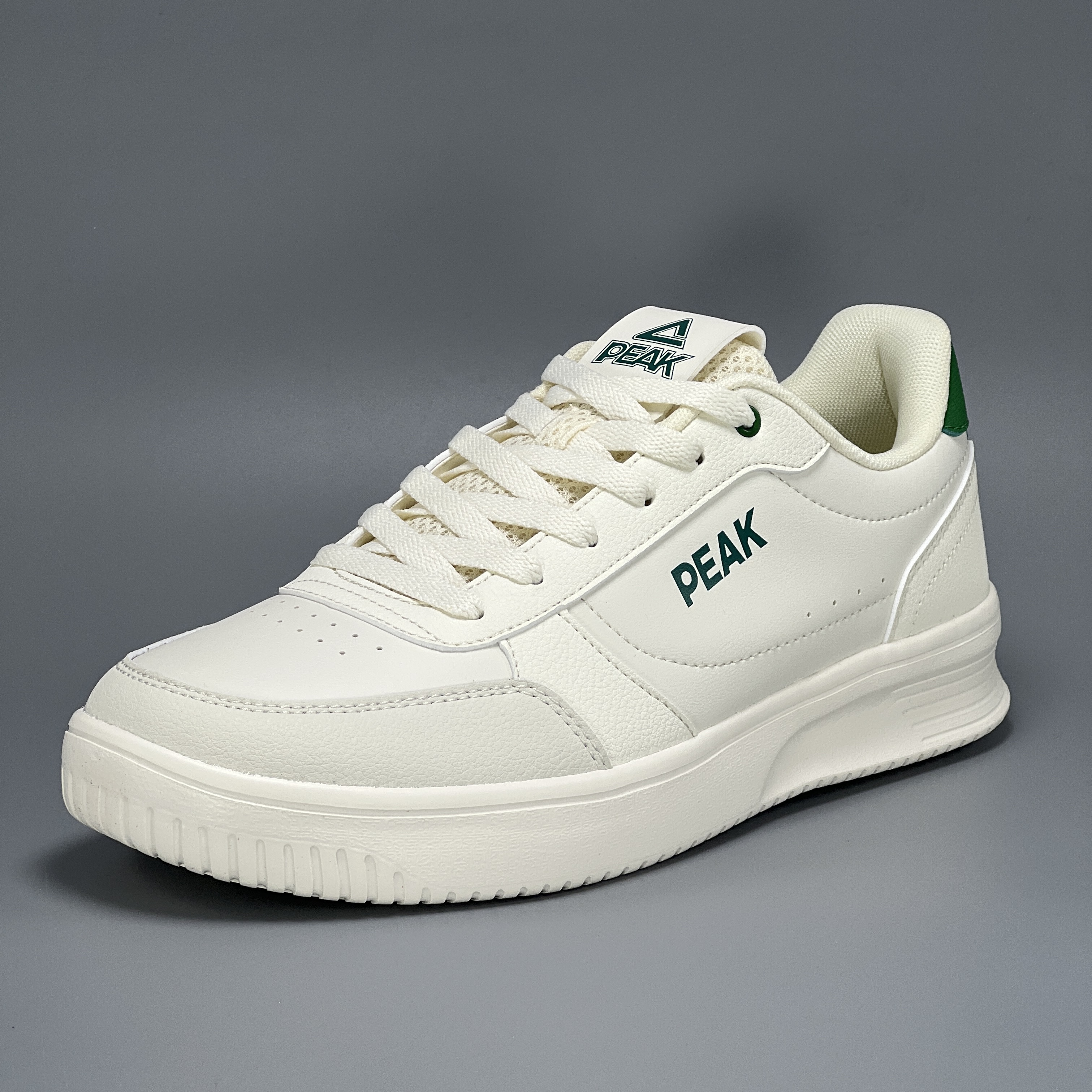 PEAK CULTURE CANVAS GREEN 