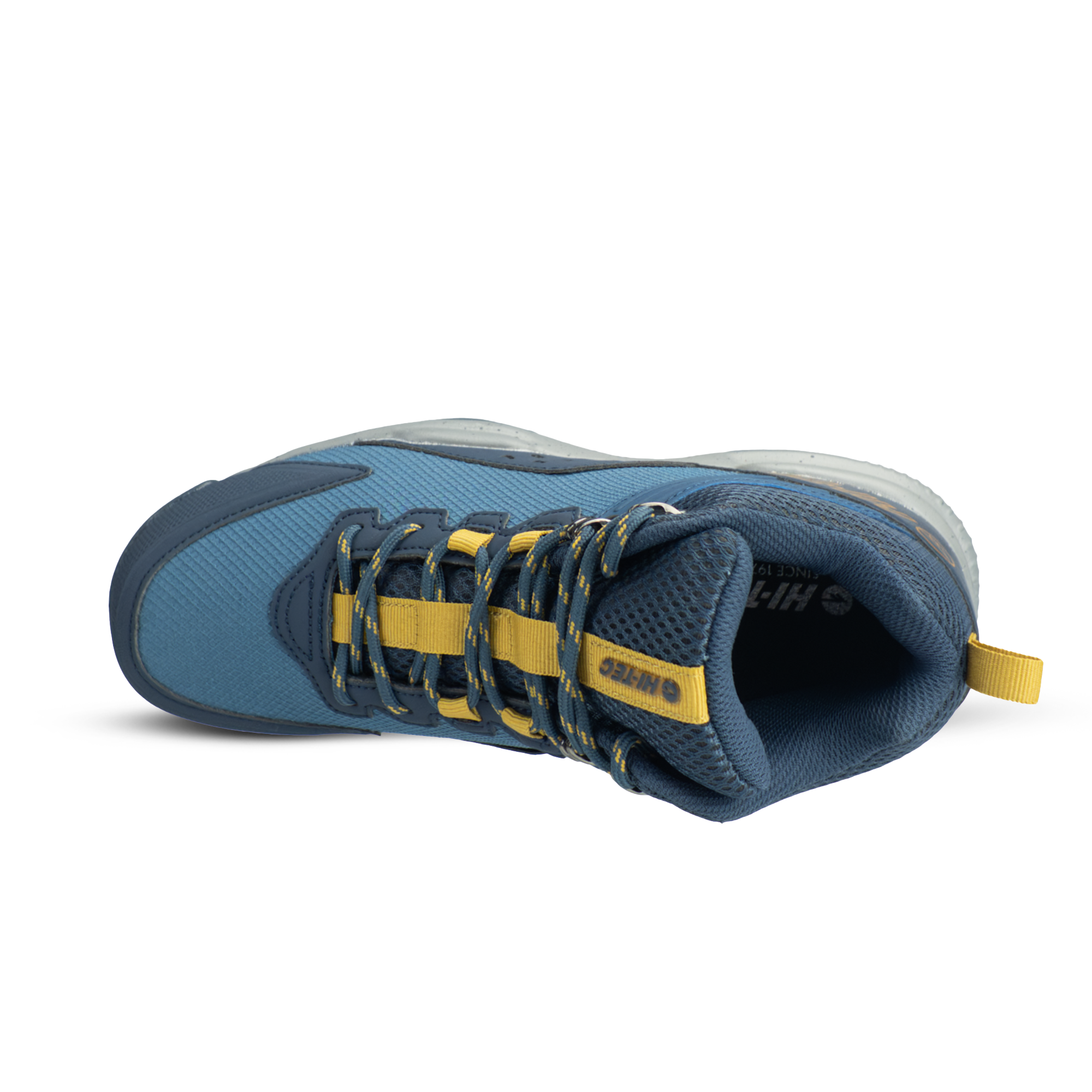 Glacier Mid