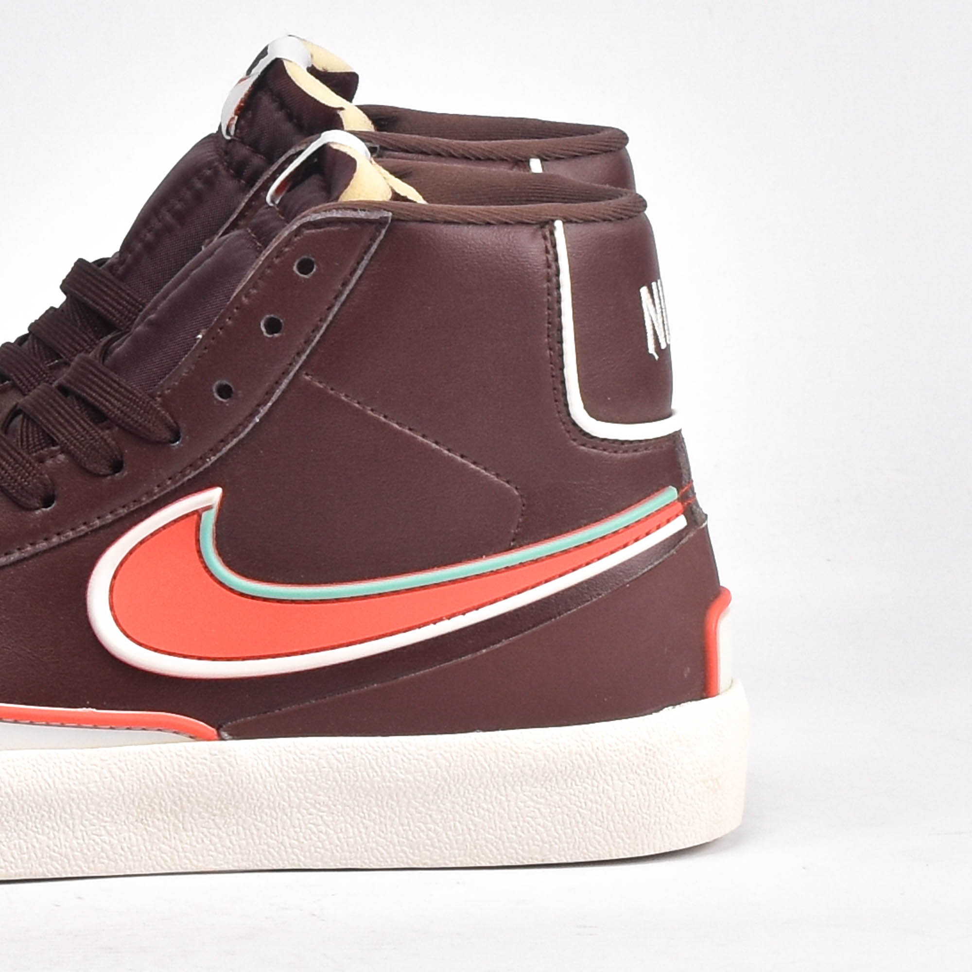 Nike Blazer Mid 77 Infinite