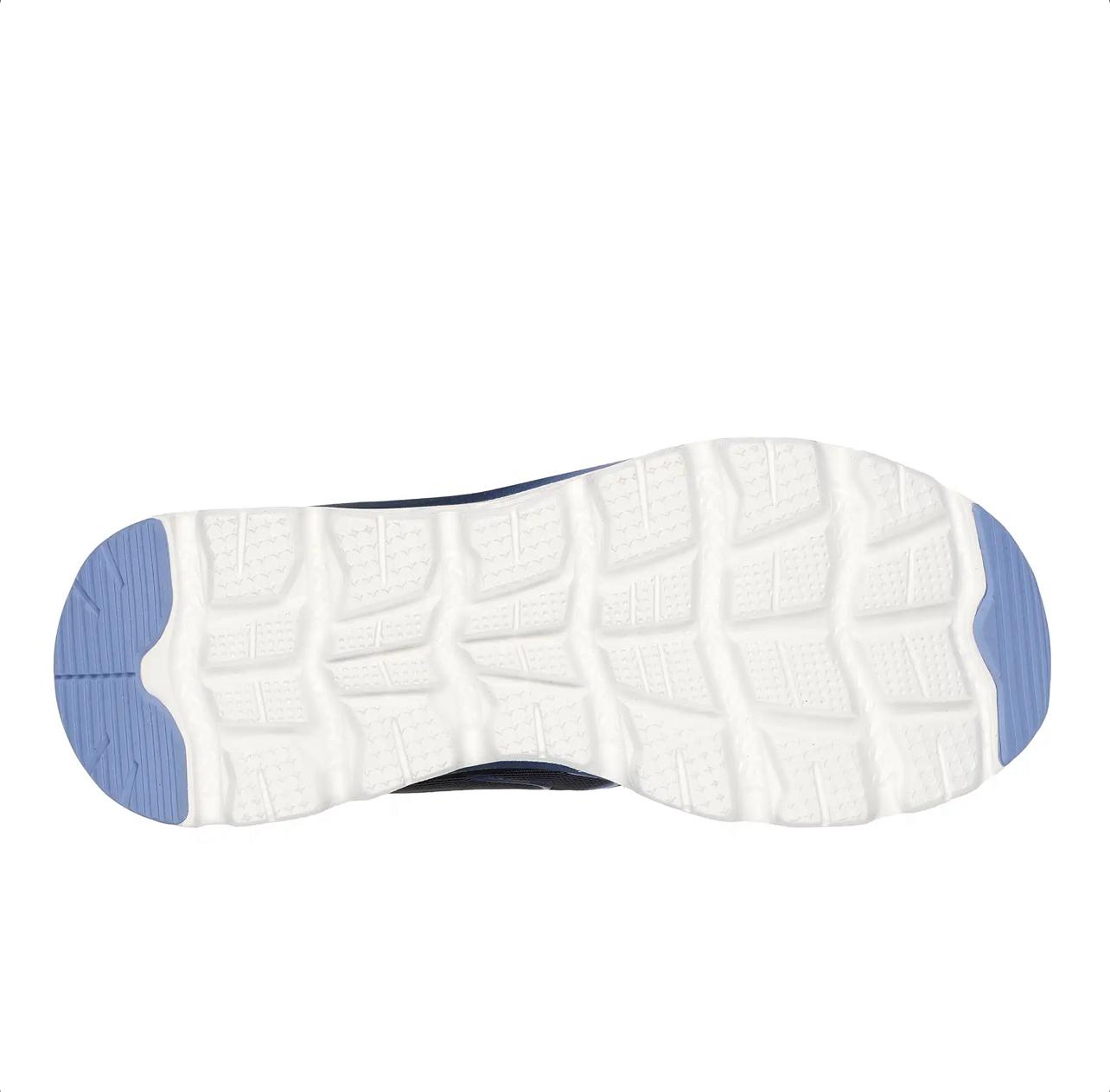 Glide-Step Sole