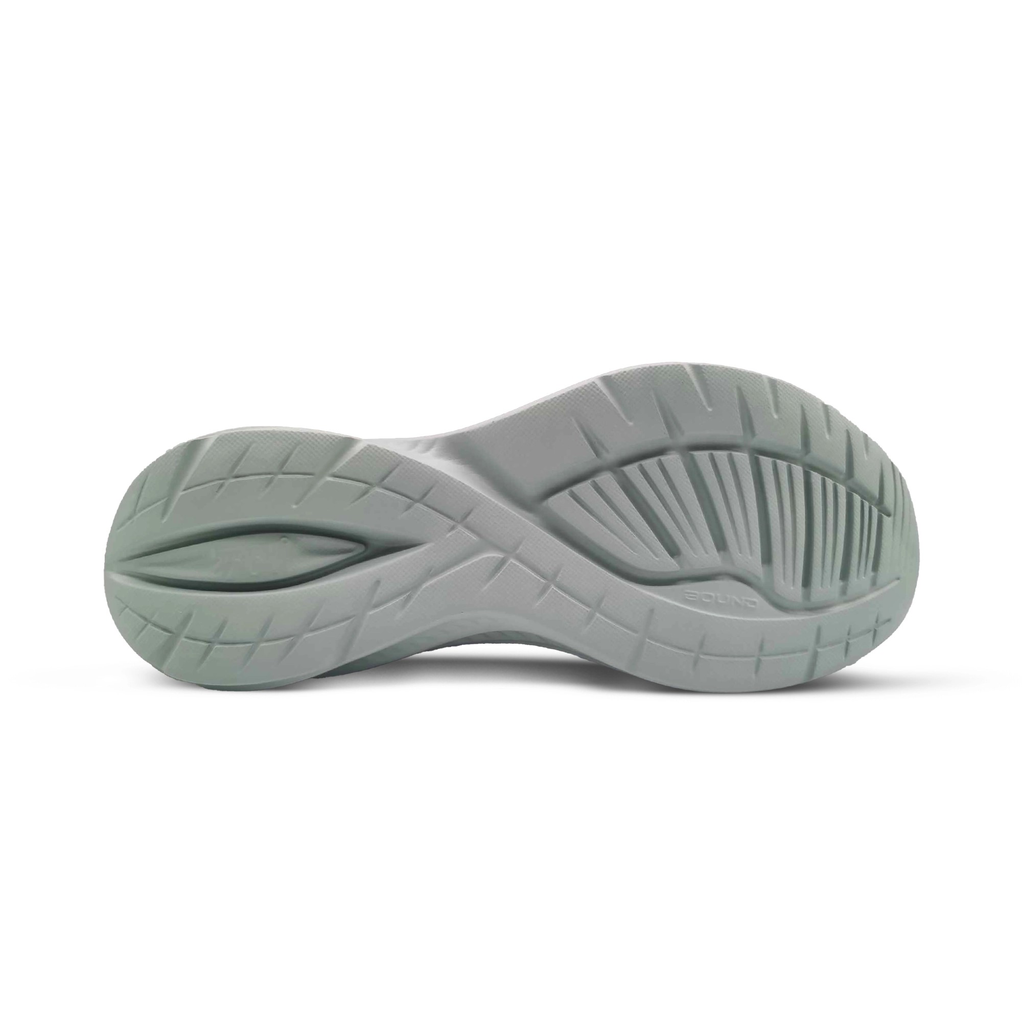 SHOES SPORT Grey/Obsidian Black