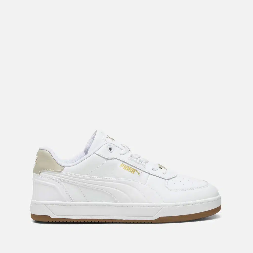 Puma Caven 2.0 Lux PUMA White-PUMA Gold-