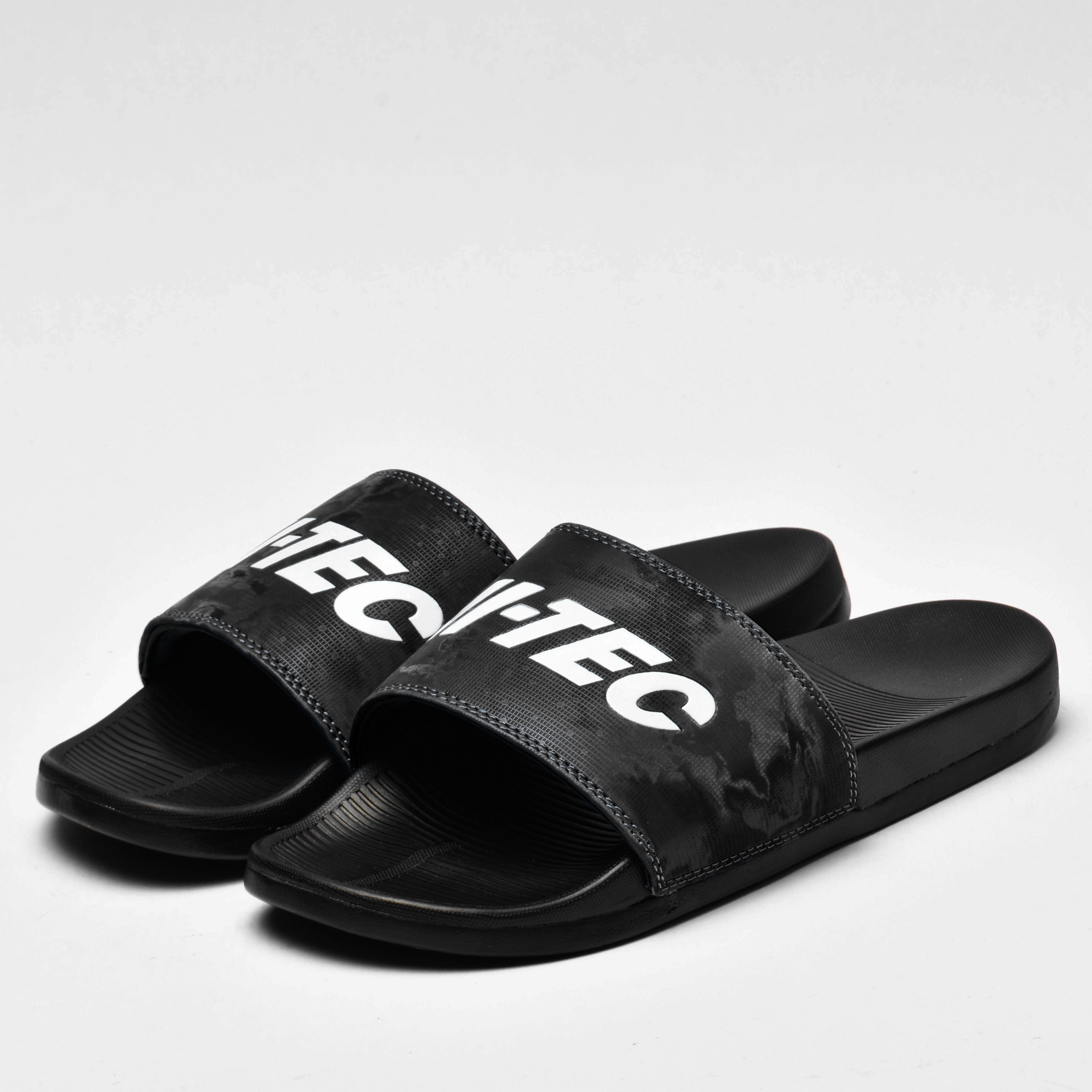 HI TEC LONG BEACH BLACK